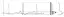 Betti curve generated from a barcode diagram generated from an ECG signal