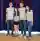 The Glooko capstone project team