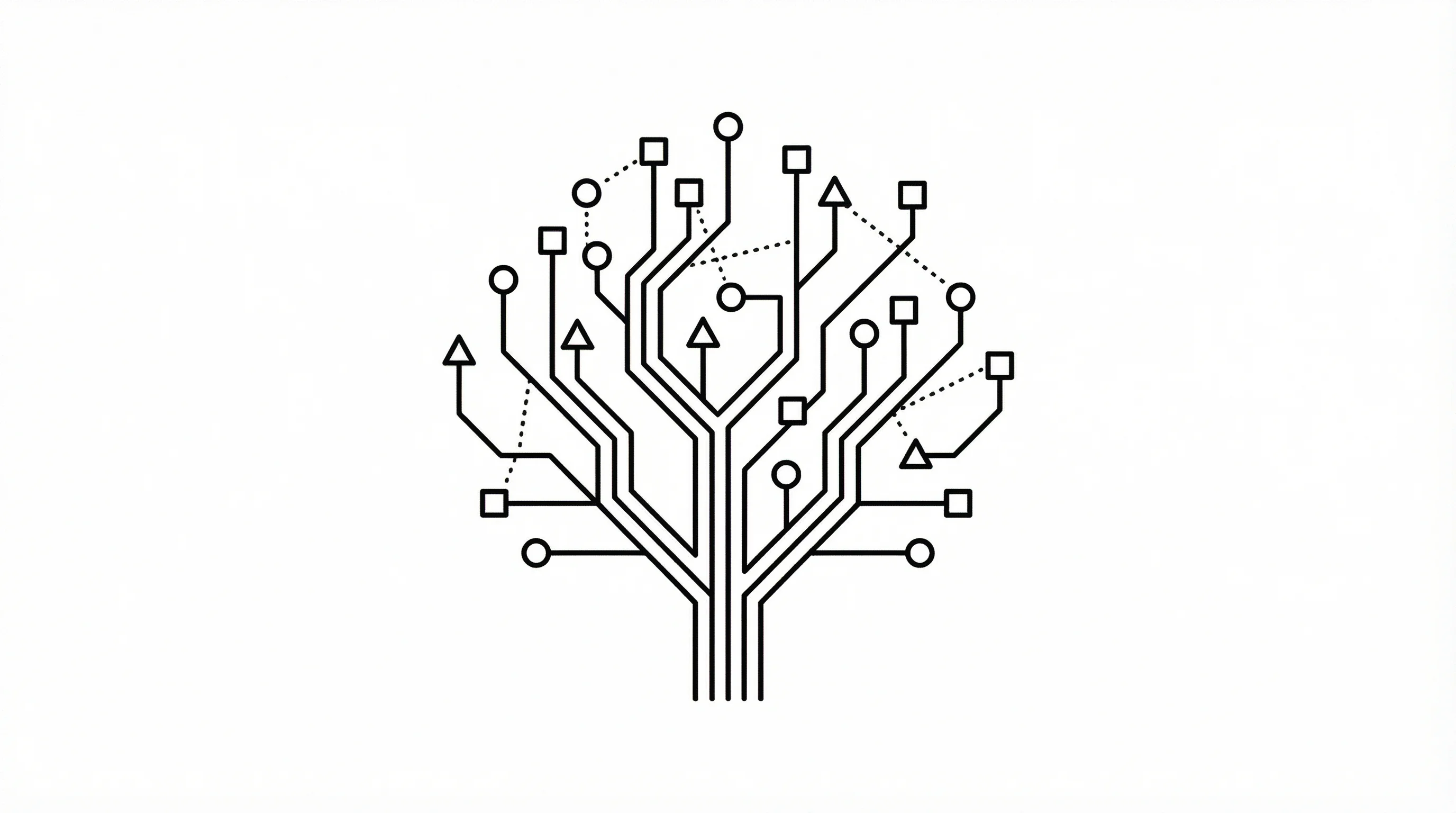 Abstract visualization of scalable K-12 teletherapy and digital education