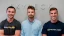 Jack, Meryll, Josh, founders of Polygon at Berkeley SkyDeck